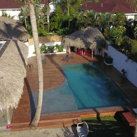 La Casita Chambre Individuelle ลาสแตร์เรนาส ภายนอก รูปภาพ