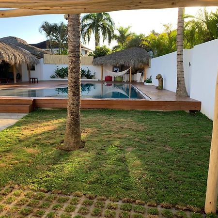La Casita Chambre Individuelle ลาสแตร์เรนาส ภายนอก รูปภาพ