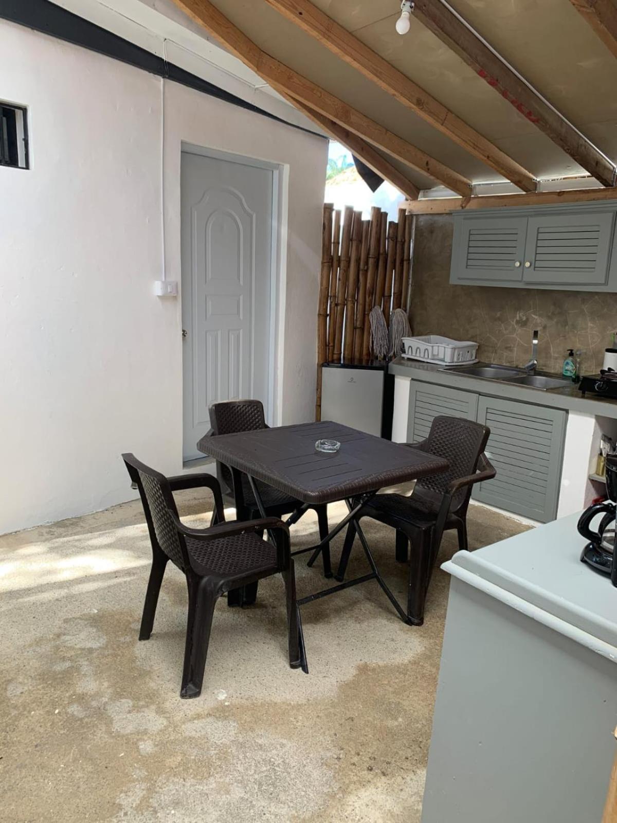 La Casita Chambre Individuelle ลาสแตร์เรนาส ภายนอก รูปภาพ