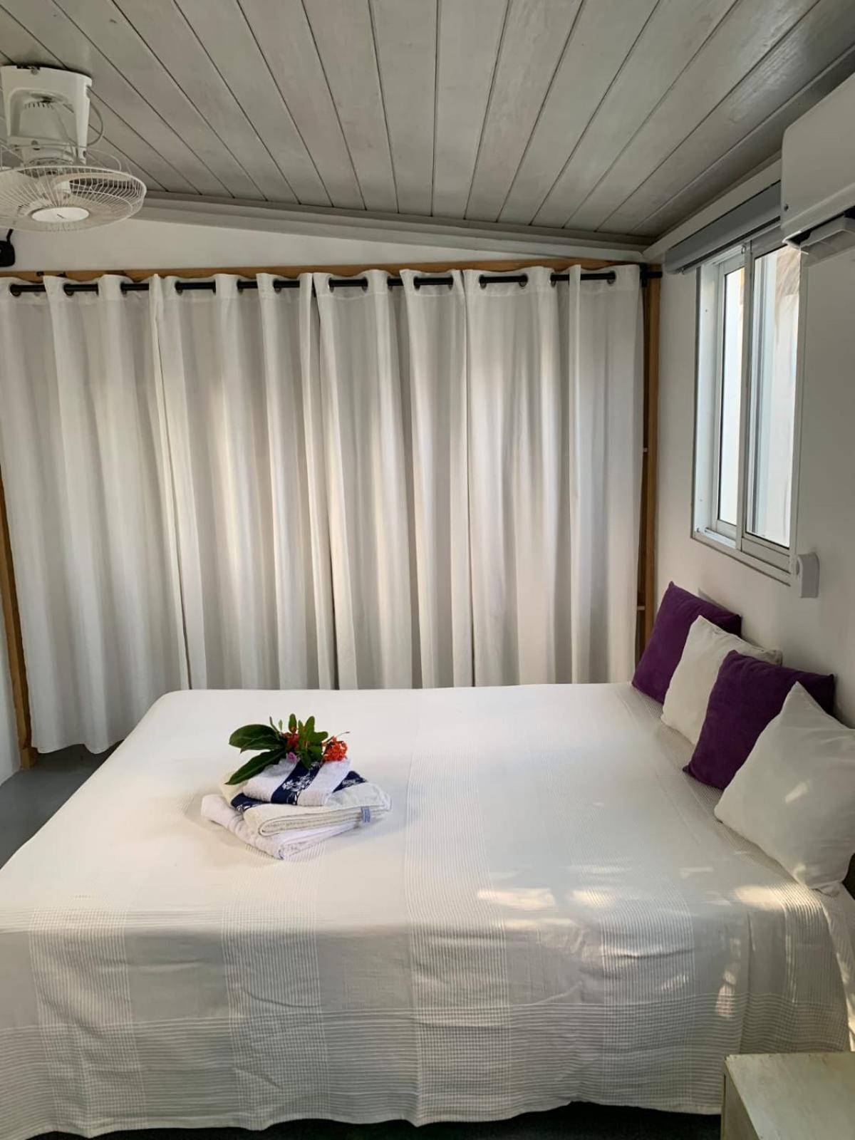 La Casita Chambre Individuelle ลาสแตร์เรนาส ภายนอก รูปภาพ