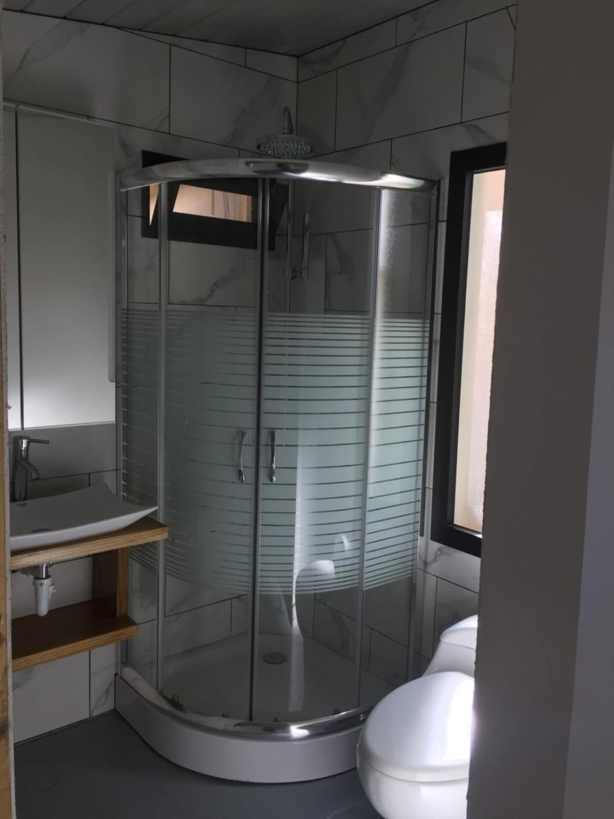 La Casita Chambre Individuelle ลาสแตร์เรนาส ภายนอก รูปภาพ