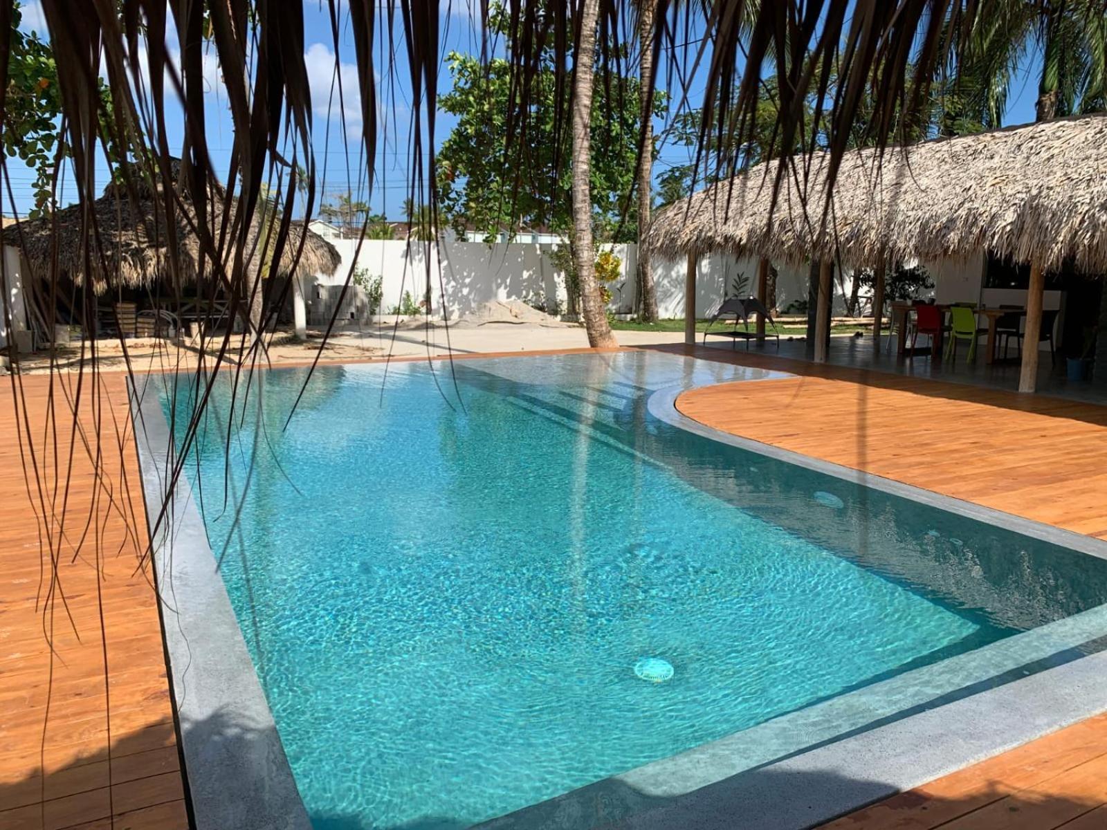 La Casita Chambre Individuelle ลาสแตร์เรนาส ภายนอก รูปภาพ