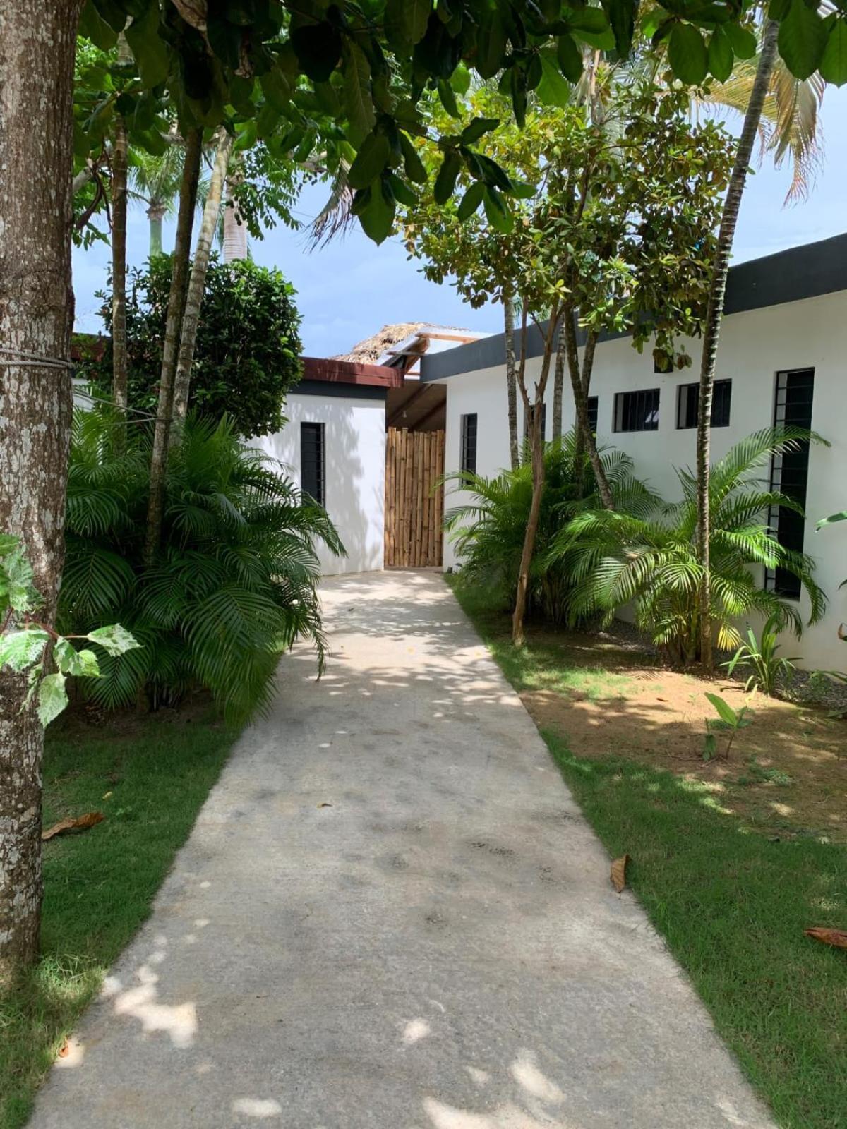 La Casita Chambre Individuelle ลาสแตร์เรนาส ภายนอก รูปภาพ