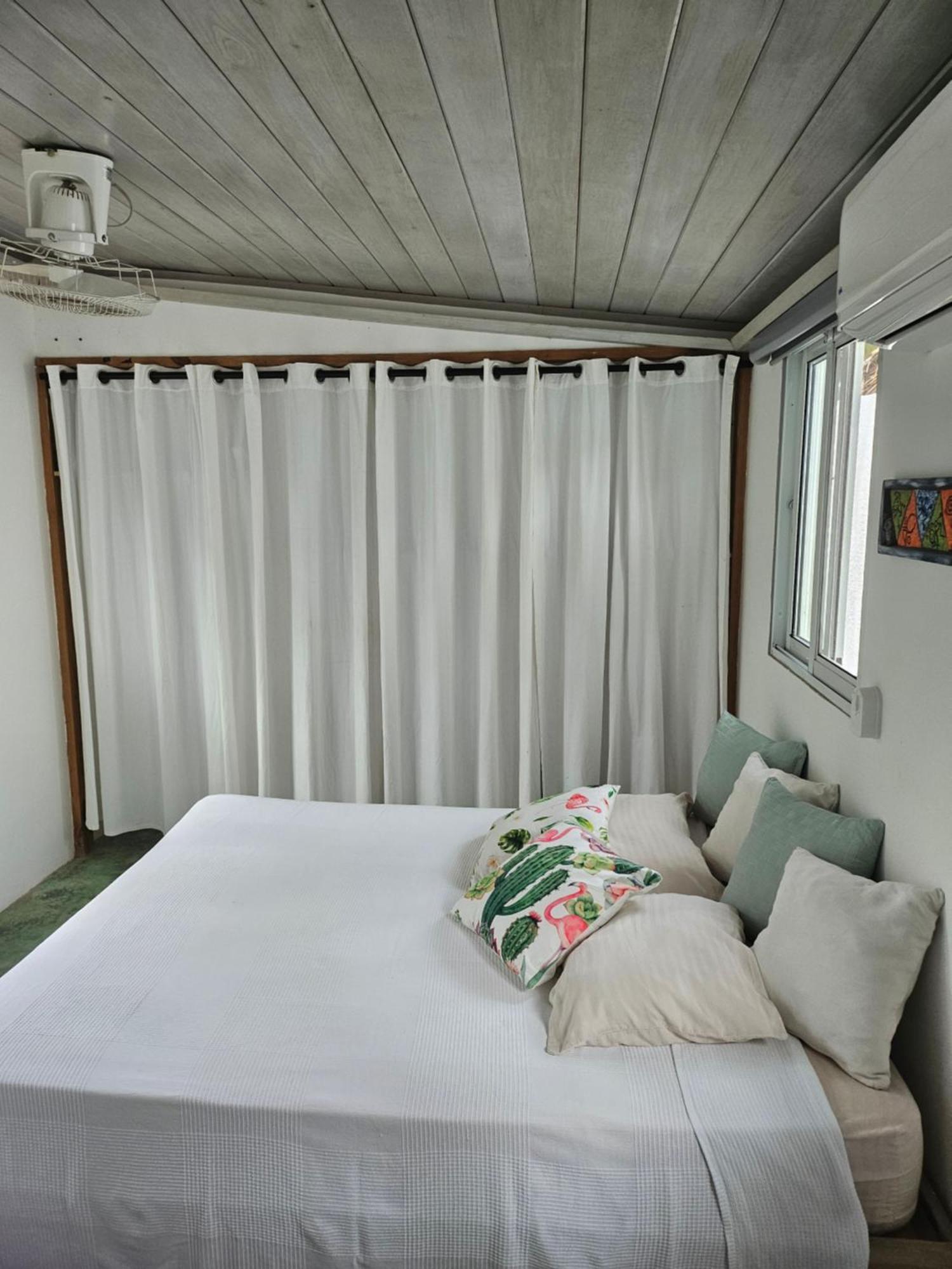 La Casita Chambre Individuelle ลาสแตร์เรนาส ภายนอก รูปภาพ